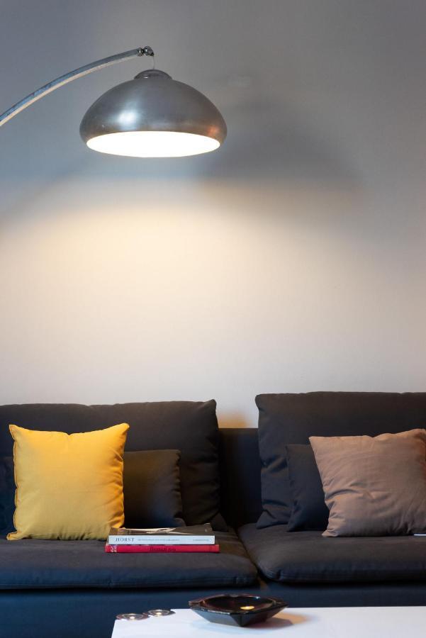 So Athens - Stylish 2 Bedroom Flat 外观 照片